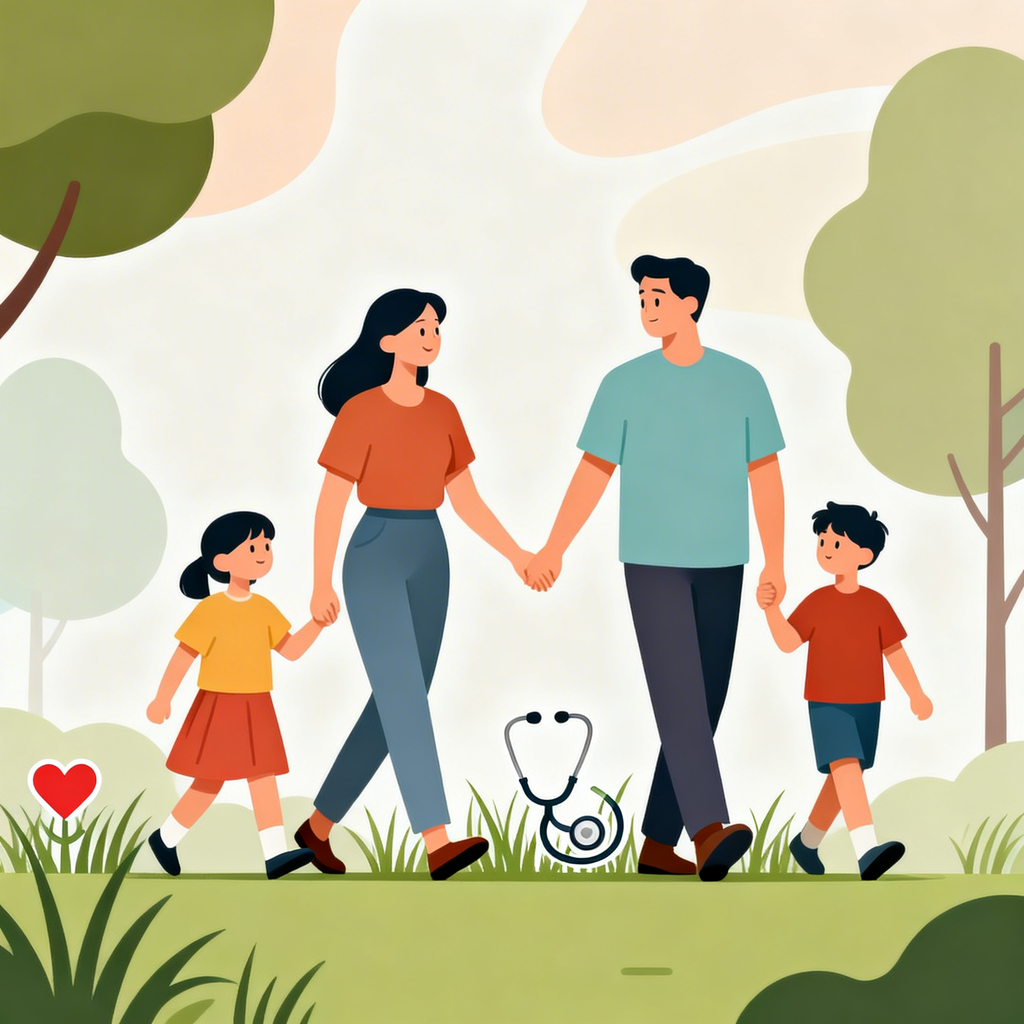 Πώς να Δημιουργήσετε Χρονιά για Ποιότητα Ζωής